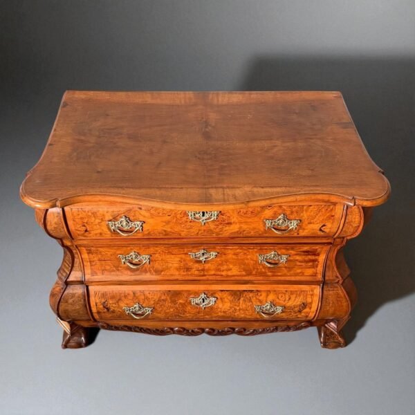 Chest of drawers - Image 4
